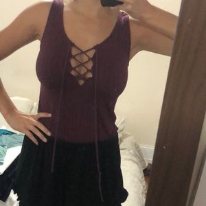 Urban outfitters tank